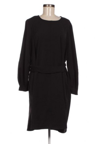 Φόρεμα Guido Maria Kretschmer for About You, Μέγεθος XL, Χρώμα Μαύρο, Τιμή 10,58 €