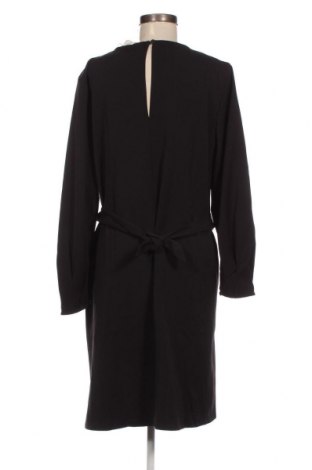 Φόρεμα Guido Maria Kretschmer for About You, Μέγεθος XL, Χρώμα Μαύρο, Τιμή 10,58 €