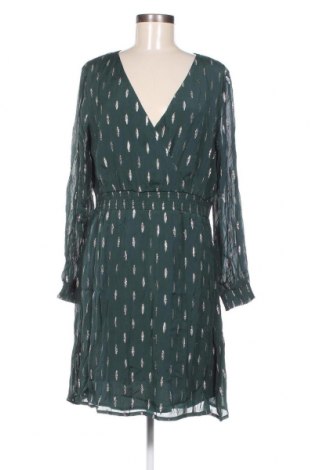 Φόρεμα Guido Maria Kretschmer for About You, Μέγεθος XL, Χρώμα Πράσινο, Τιμή 30,62 €