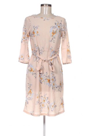 Kleid H&M, Größe XS, Farbe Mehrfarbig, Preis 15,40 €