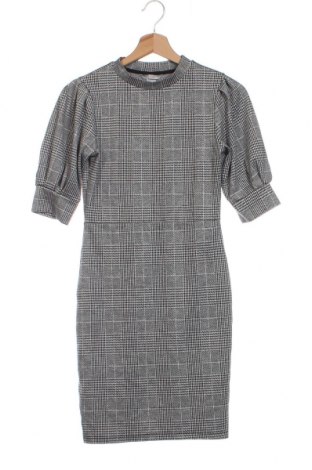 Kleid H&M, Größe XS, Farbe Grau, Preis 4,04 €