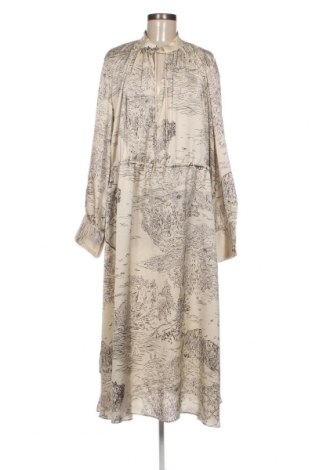 Φόρεμα H&M, Μέγεθος L, Χρώμα Εκρού, Τιμή 15,64 €