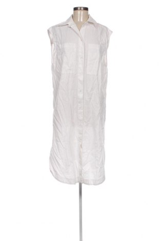 Φόρεμα H&M, Μέγεθος S, Χρώμα Λευκό, Τιμή 21,78 €