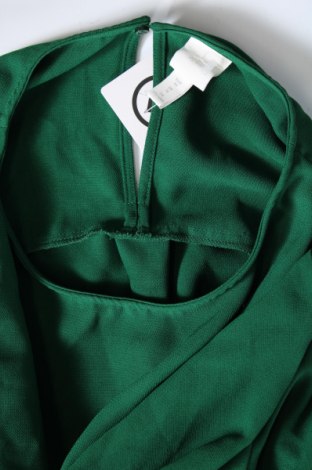 Рокля H&M, Размер XL, Цвят Зелен, Цена 29,00 лв.