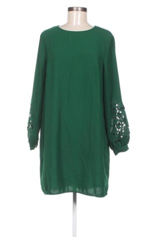 Šaty  H&M, Velikost XL, Barva Zelená, Cena  277,00 Kč