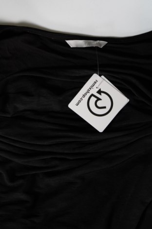 Šaty  H&M, Veľkosť M, Farba Čierna, Cena  7,57 €
