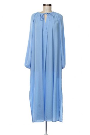 Kleid H&M, Größe L, Farbe Blau, Preis 12,11 €
