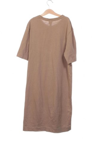 Šaty  H&M, Veľkosť XS, Farba Hnedá, Cena  14,83 €