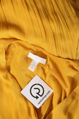 Šaty  H&M, Veľkosť XS, Farba Žltá, Cena  7,56 €