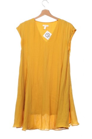 Šaty  H&M, Veľkosť XS, Farba Žltá, Cena  7,56 €
