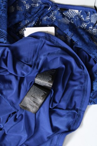 Kleid H&M, Größe S, Farbe Blau, Preis € 8,01