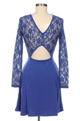 Kleid H&M, Größe S, Farbe Blau, Preis € 8,01