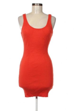 Φόρεμα H&M, Μέγεθος M, Χρώμα Πορτοκαλί, Τιμή 10,76 €