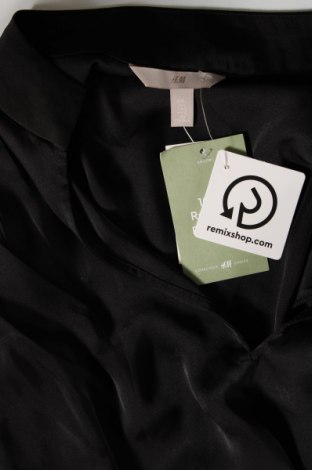 Šaty  H&M, Veľkosť L, Farba Čierna, Cena  13,68 €