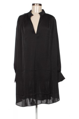 Šaty  H&M, Veľkosť L, Farba Čierna, Cena  14,40 €
