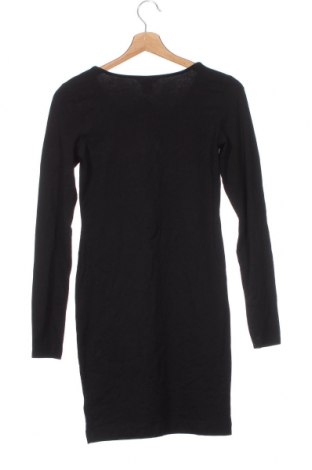 Φόρεμα H&M, Μέγεθος XS, Χρώμα Μαύρο, Τιμή 4,45 €