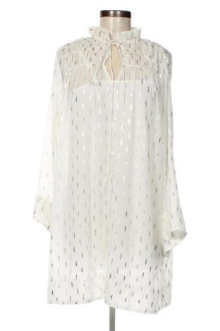 Kleid H&M, Größe S, Farbe Weiß, Preis € 9,08