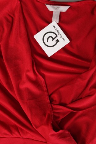 Šaty  H&M, Veľkosť M, Farba Červená, Cena  16,44 €