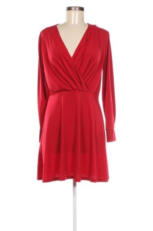 Šaty  H&M, Veľkosť M, Farba Červená, Cena  8,22 €