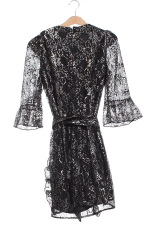 Kleid H&M, Größe S, Farbe Mehrfarbig, Preis 12,71 €