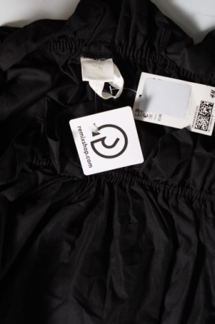 Šaty  H&M, Velikost M, Barva Černá, Cena  594,00 Kč