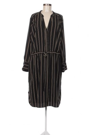 Φόρεμα H&M, Μέγεθος 4XL, Χρώμα Πολύχρωμο, Τιμή 10,76 €