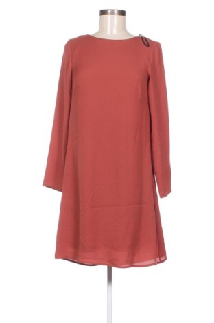 Φόρεμα H&M, Μέγεθος S, Χρώμα Πορτοκαλί, Τιμή 4,13 €