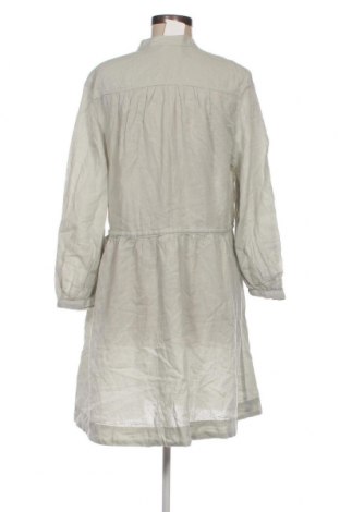 Kleid H&M, Größe S, Farbe Grün, Preis 15,35 €