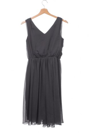 Φόρεμα H&M, Μέγεθος XS, Χρώμα Γκρί, Τιμή 16,62 €
