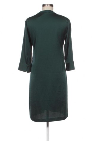 Šaty  H&M, Veľkosť S, Farba Zelená, Cena  4,27 €