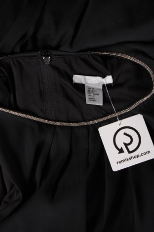 Kleid H&M, Größe S, Farbe Schwarz, Preis 11,00 €