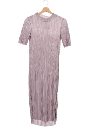 Šaty  H&M, Veľkosť XS, Farba Fialová, Cena  8,90 €