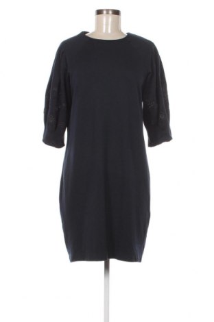 Kleid H&M, Größe M, Farbe Blau, Preis 4,44 €