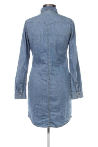 Φόρεμα H&M, Μέγεθος XXS, Χρώμα Μπλέ, Τιμή 17,94 €
