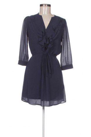 Šaty  H&M, Velikost M, Barva Modrá, Cena  187,00 Kč