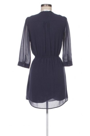 Šaty  H&M, Veľkosť M, Farba Modrá, Cena  8,01 €