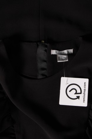 Šaty  H&M, Veľkosť XS, Farba Čierna, Cena  16,02 €
