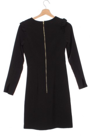 Kleid H&M, Größe XS, Farbe Schwarz, Preis € 19,29