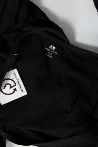 Šaty  H&M, Veľkosť S, Farba Čierna, Cena  7,65 €