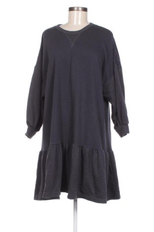 Šaty  H&M, Veľkosť XL, Farba Sivá, Cena  8,22 €