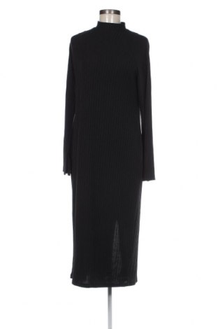 Šaty  H&M, Velikost L, Barva Černá, Cena  152,00 Kč