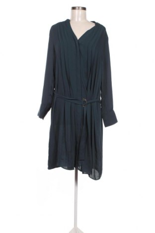 Φόρεμα H&M, Μέγεθος L, Χρώμα Μπλέ, Τιμή 9,30 €