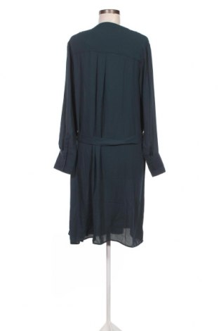 Kleid H&M, Größe L, Farbe Blau, Preis 9,00 €