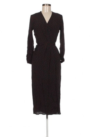 Šaty  H&M, Veľkosť XS, Farba Čierna, Cena  13,04 €