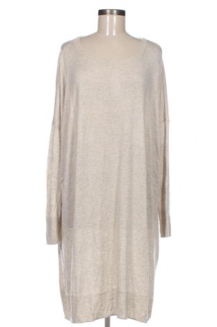 Φόρεμα H&M, Μέγεθος XXL, Χρώμα  Μπέζ, Τιμή 17,04 €
