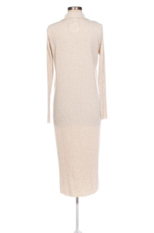 Kleid H&M, Größe L, Farbe Beige, Preis 10,09 €