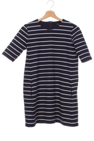 Šaty  H&M, Veľkosť XS, Farba Modrá, Cena  5,93 €