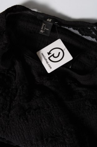 Φόρεμα H&M, Μέγεθος L, Χρώμα Μαύρο, Τιμή 18,60 €