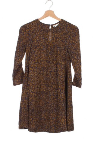 Kleid H&M, Größe XS, Farbe Mehrfarbig, Preis 4,56 €