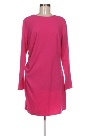 Šaty  H&M, Velikost L, Barva Růžová, Cena  220,00 Kč